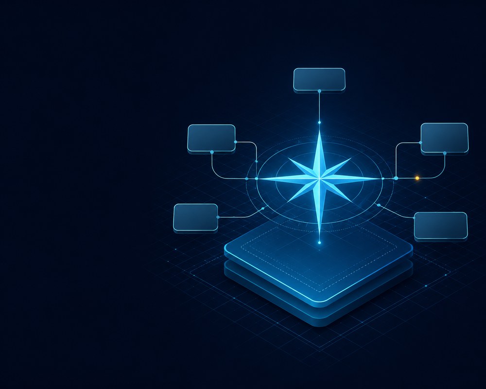 DevOps Advisory for SaaS Teams — illustration