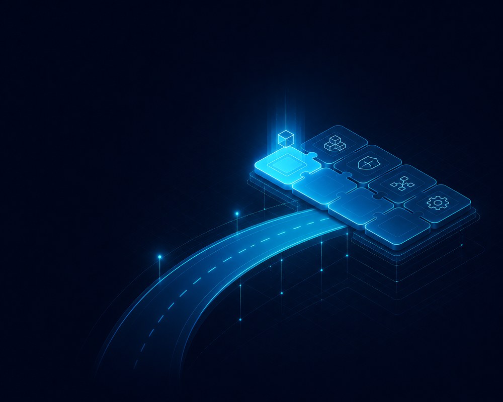 Platform Engineering Advisory — illustration